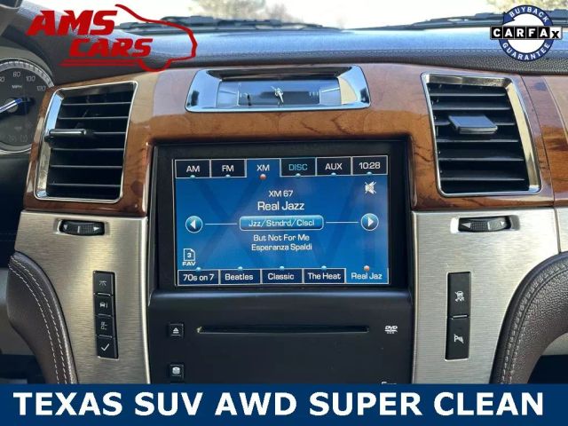 2009 Cadillac Escalade Esv - Image 31