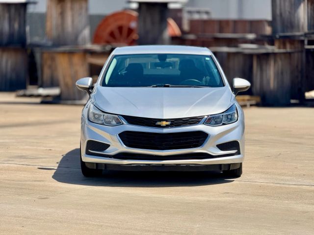 2016 Chevrolet Cruze - Image 13