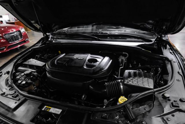 2018 Dodge Durango Gt Sport Utility 4d - Image 40