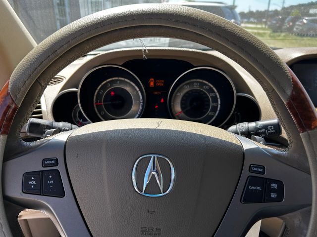 2012 Acura Mdx - Image 13