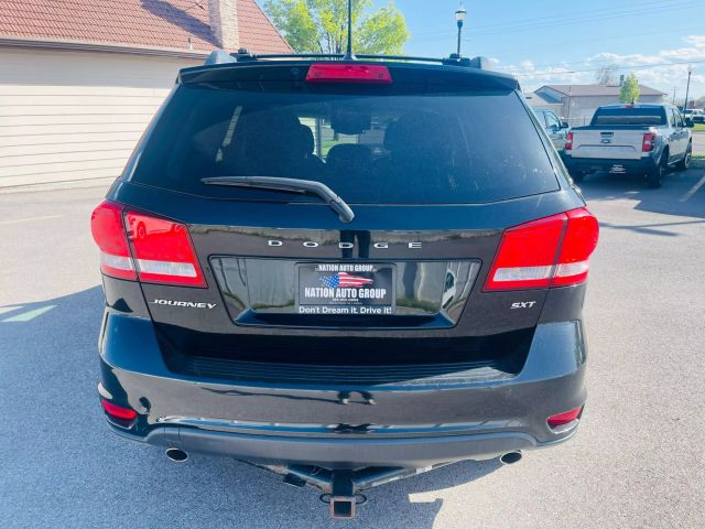 2015 Dodge Journey - Image 8