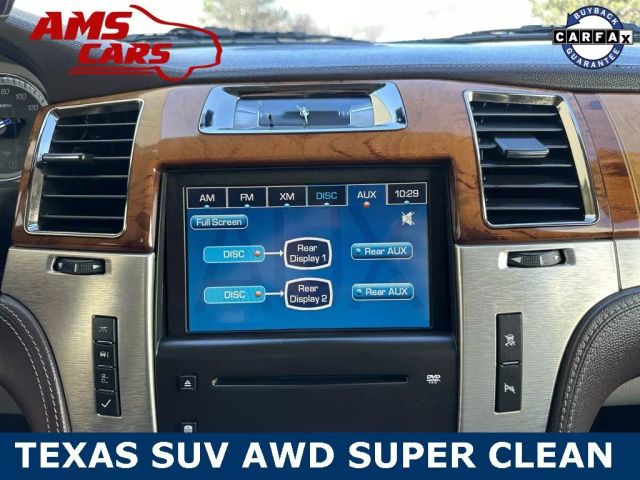 2009 Cadillac Escalade Esv - Image 32