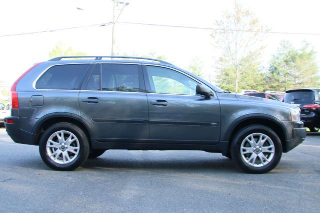 2006 Volvo Xc90 - Image 8