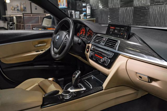 2018 Bmw 3 Series 330i Sedan 4d - Image 26
