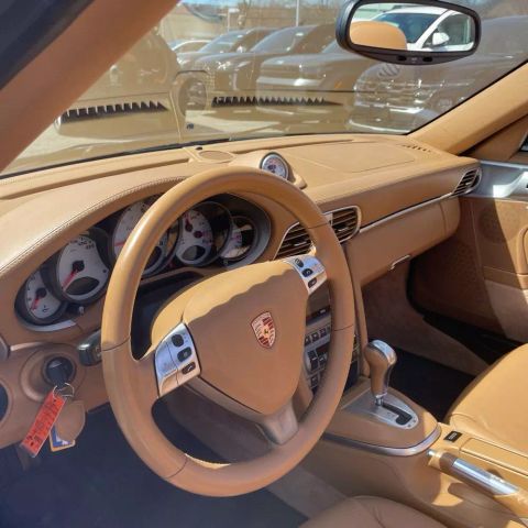 2008 Porsche 911 - Image 8