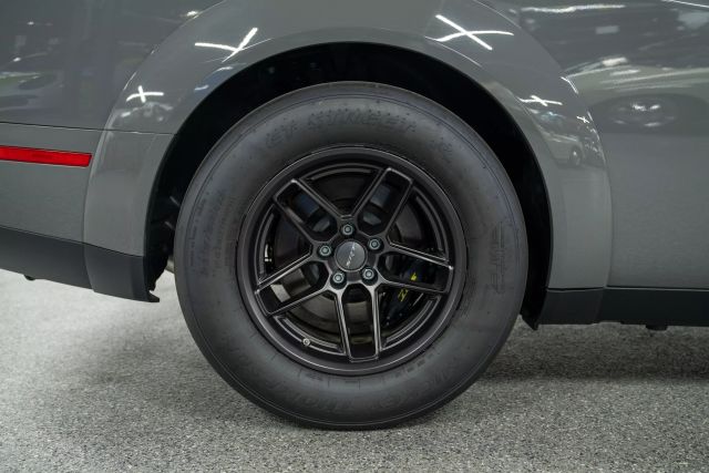 2023 Dodge Demon 170 2d - - Image 8