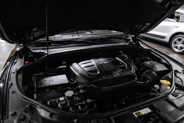 2018 Dodge Durango Gt Sport Utility 4d - Image 42