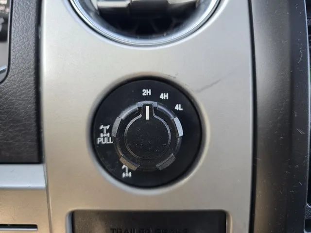 2012 Ford F150 Supercrew Cab - Image 15