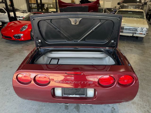 2003 Chevrolet Corvette - Image 69