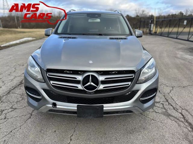 2016 Mercedes-benz Gle - Image 3