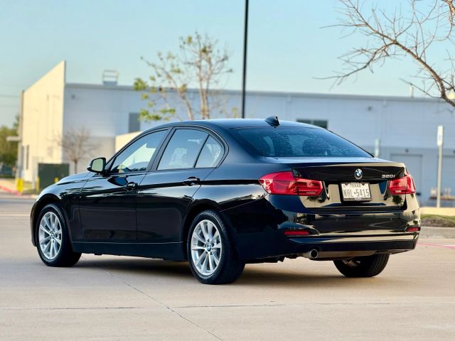 2017 Bmw 3 Series - Image 7