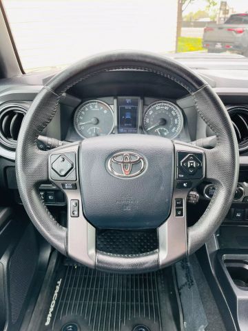 2018 Toyota Tacoma Double Cab - Image 27