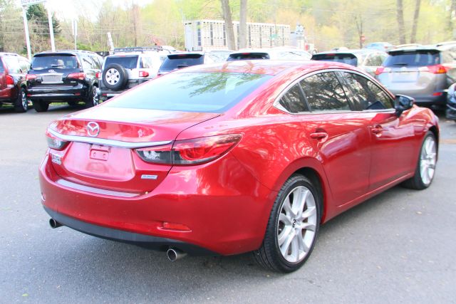 2016 Mazda Mazda6 - Image 7