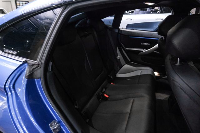 2020 Bmw 4 Series 430i Gran Coupe Sedan 4d - Image 29