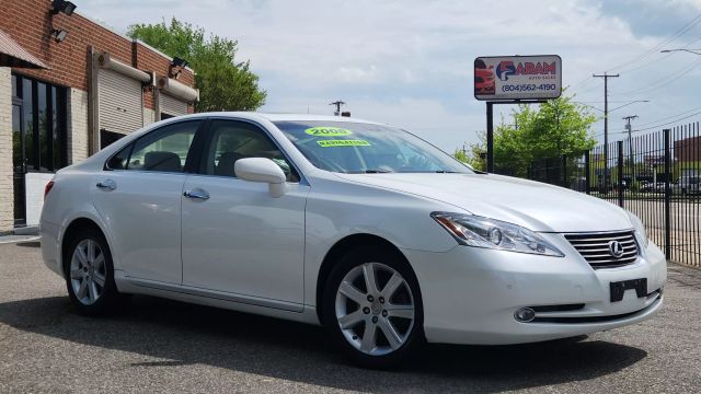 2008 Lexus Es - Image 1
