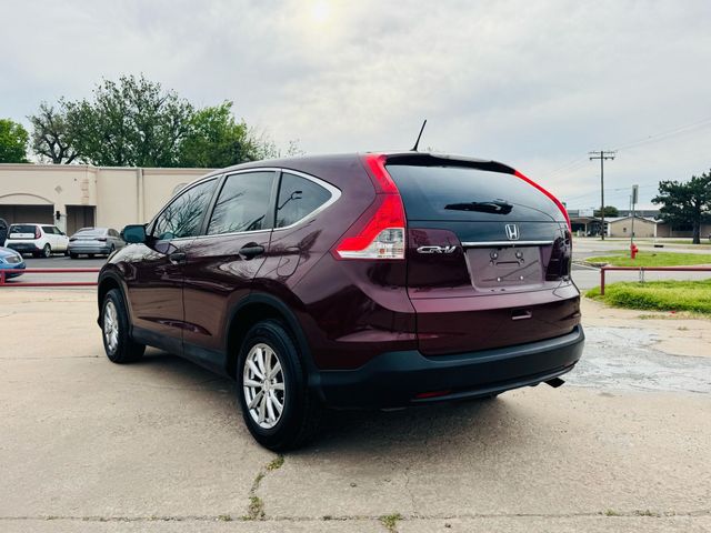 2014 Honda Cr-v - Image 7