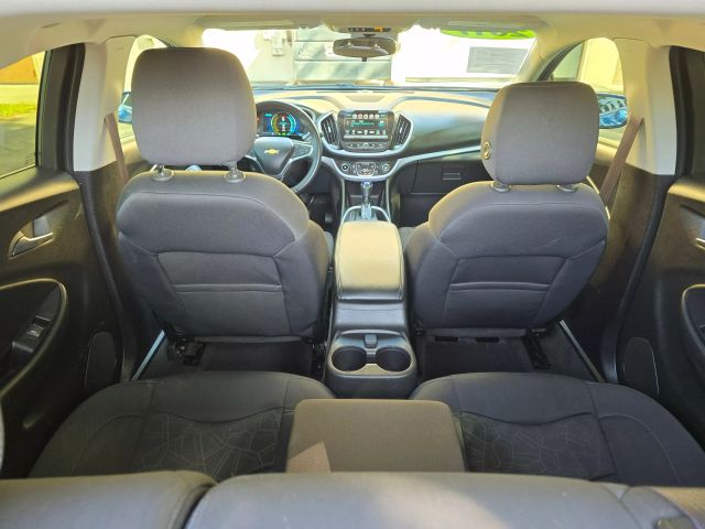 2017 Chevrolet Volt - Image 42