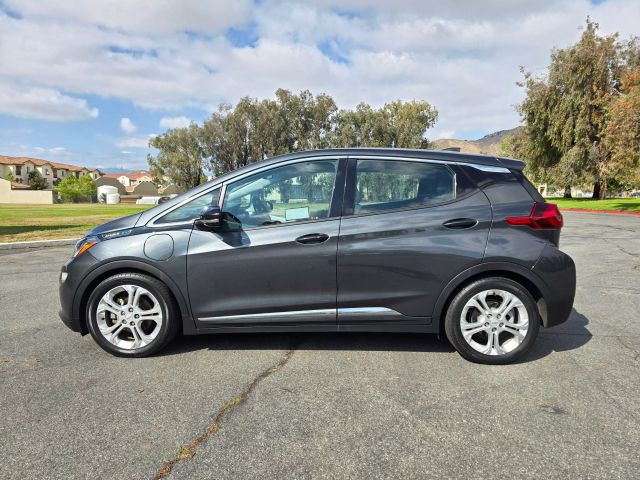 2021 Chevrolet Bolt Ev - Image 5