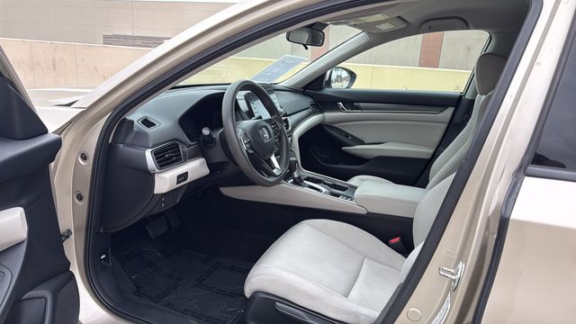 2018 Honda Accord - Image 8