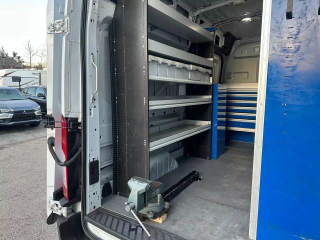 2019 Ford Transit 350 Van - Image 24