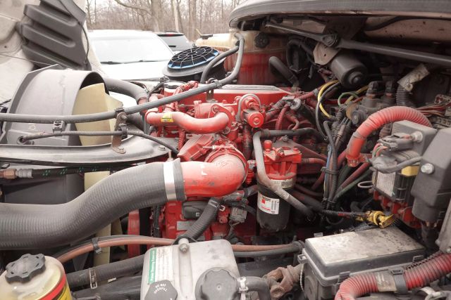 2019 Freightliner M106 - Image 9
