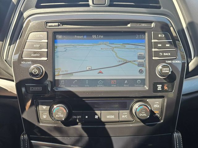 2018 Nissan Maxima - Image 18