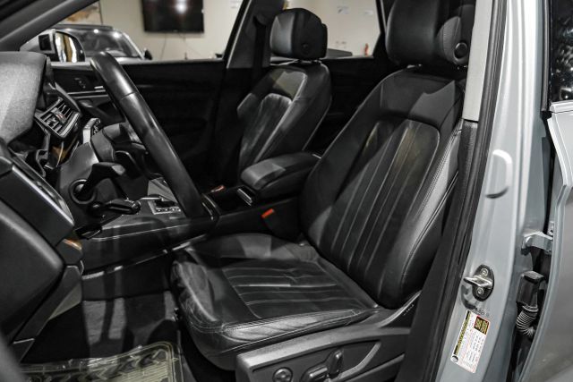 2018 Audi Q5 Premium Plus Sport Utility 4d - Image 4