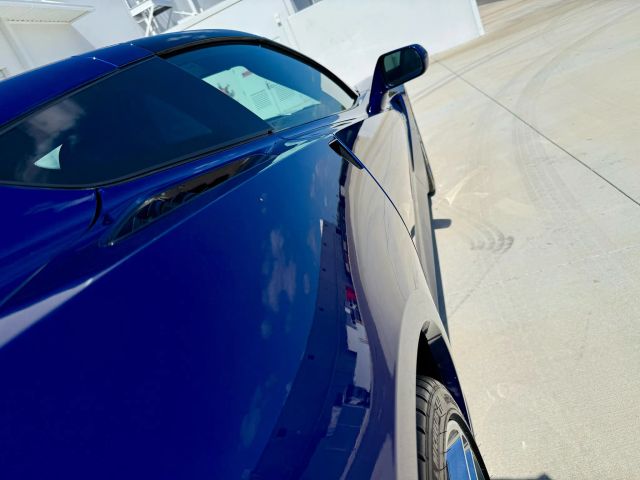 2017 Chevrolet Corvette - Image 17