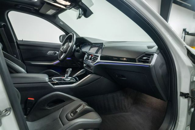 2022 Bmw M3 Competition Xdrive Sedan 4d - - Image 19