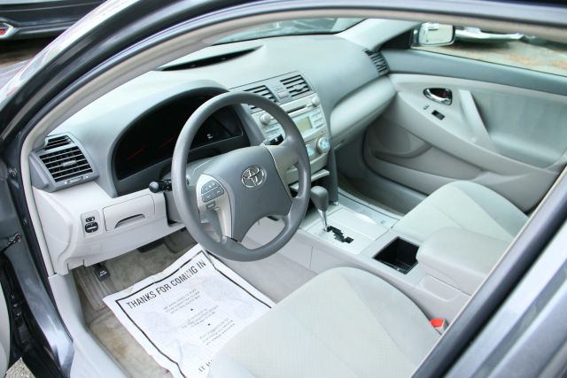 2008 Toyota Camry - Image 10