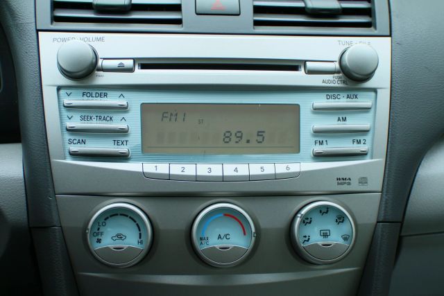 2008 Toyota Camry - Image 23