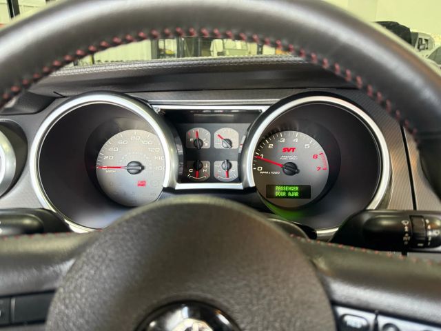 2008 Ford Mustang - Image 95
