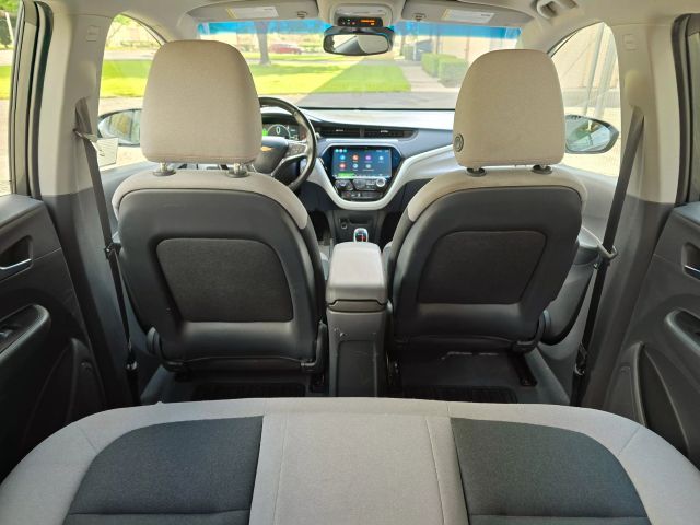 2021 Chevrolet Bolt Ev - Image 42