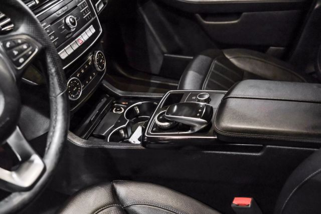 2016 Mercedes-benz Gle Gle 350 Sport Utility 4d - Image 22