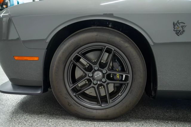 2023 Dodge Demon 170 2d - - Image 10