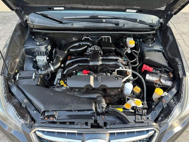 2015 Subaru Impreza - Image 34