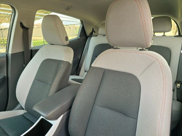 2021 Chevrolet Bolt Ev - Image 15