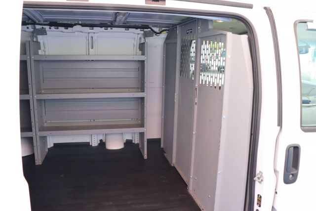 2020 Chevrolet Express 2500 Cargo - Image 6