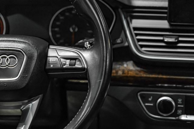 2018 Audi Q5 Premium Plus Sport Utility 4d - Image 16