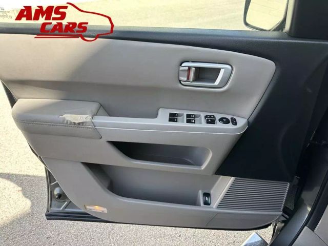 2011 Honda Pilot - Image 30