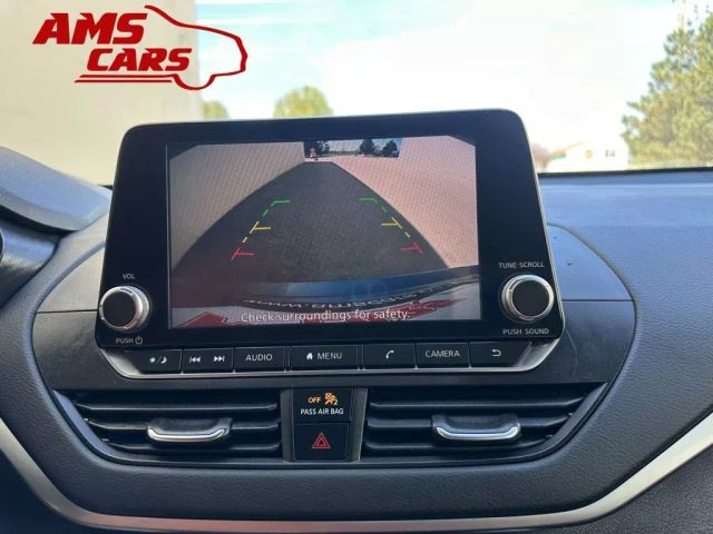 2021 Nissan Altima - Image 36