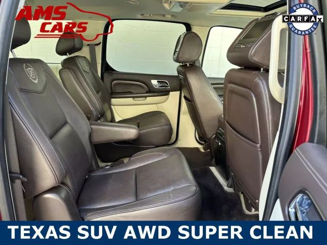 2009 Cadillac Escalade Esv - Image 18