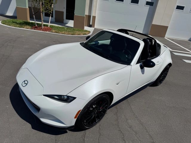 2024 Mazda Mx-5 Miata Rf - Image 51