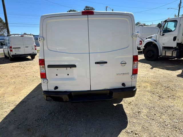 2019 Nissan Nv1500 Cargo - Image 6