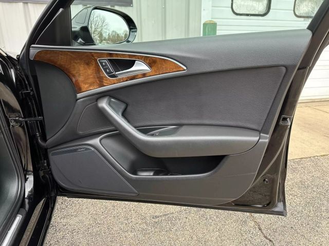 2014 Audi A6 - Image 22