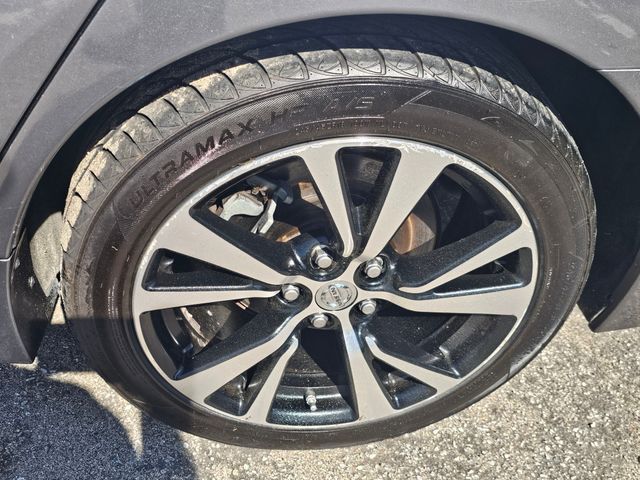 2018 Nissan Maxima - Image 10