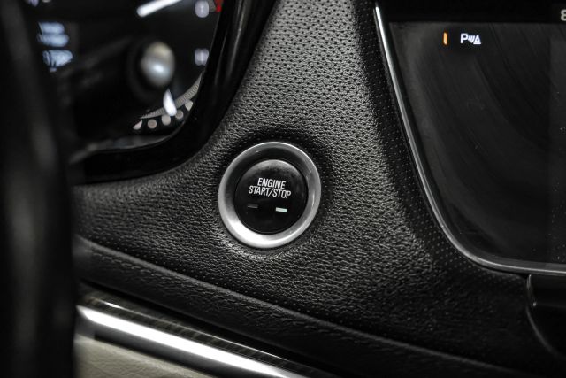 2019 Cadillac Xt5 Sport Utility 4d - Image 18