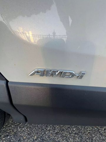 2017 Toyota Rav4 Hybrid Limited Sport Utility 4d - Image 13