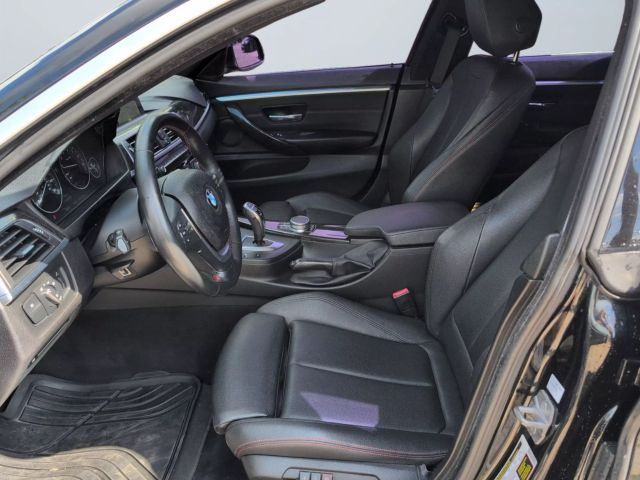 2019 Bmw 4 Series - Image 9