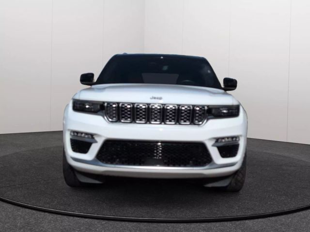 2022 Jeep Grand Cherokee - Image 8